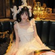 冰雪巨兽的美丽传说,雪晴astra独角兽图包与你分享。